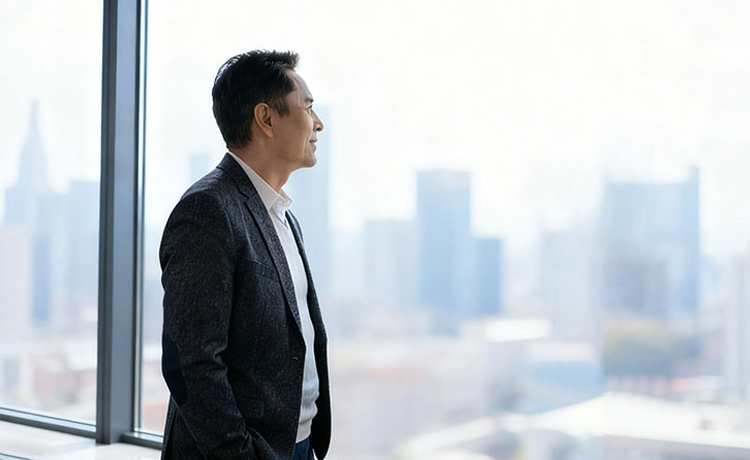 企业家生命长青计划