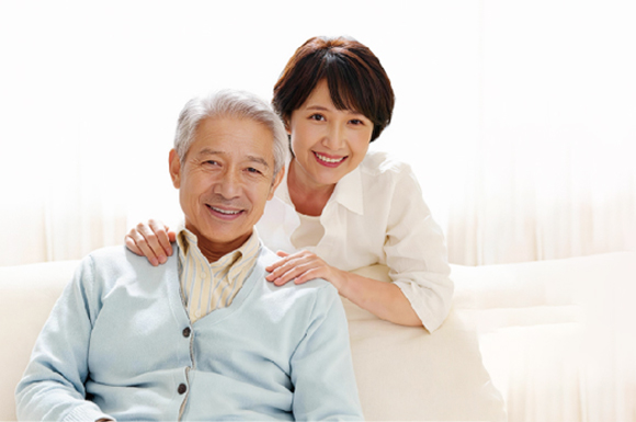 皇家级健康管理，铸就家族基业长青，温暖父母晚年