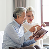 您是否因父母<span>健康问题</span>复杂，自己无暇顾及而焦虑不安?